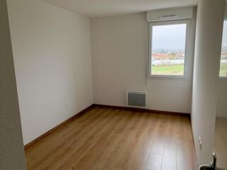  Appartement � louer 3 pi�ces 62 m�