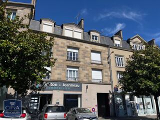 Appartement à louer 1 pièce 35 m²