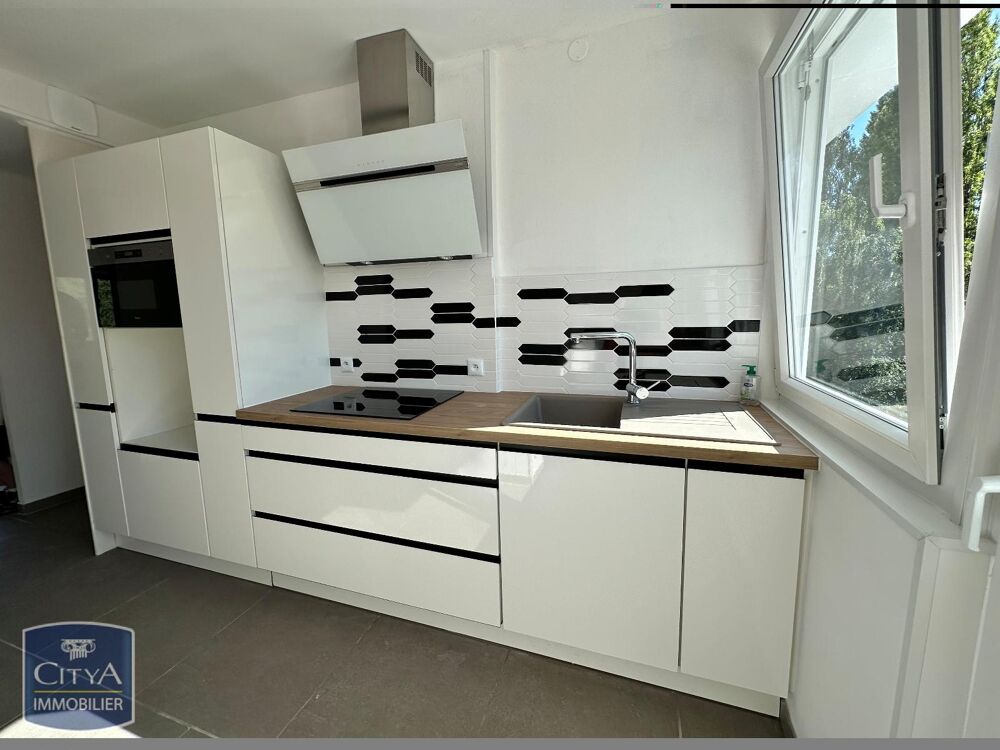 À LOUER : Découvrez ce charmant appartement T3 situé dan....