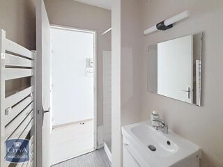  Appartement � louer 1 pi�ce 20 m�