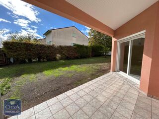 Maison à louer 4 pièces 119 m²