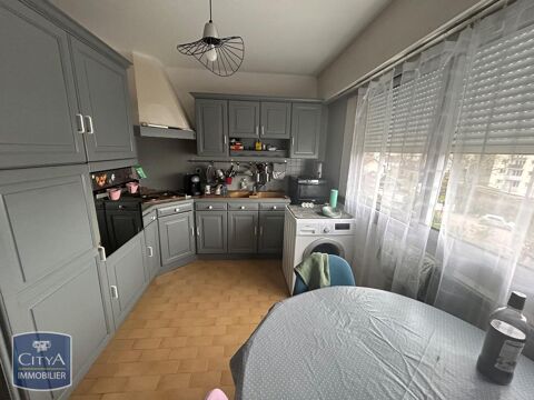  Appartement  louer 3 pices 66 m