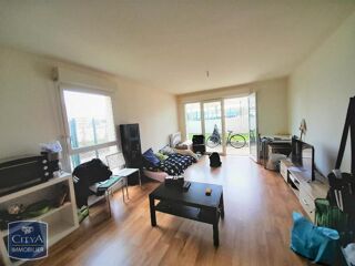  Appartement � louer 1 pi�ce 34 m�