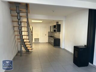  Maison � louer 4 pi�ces 77 m�