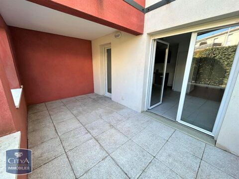  Appartement � louer 1 pi�ce 28 m�