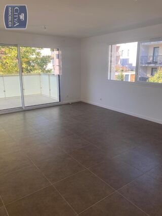  Appartement � louer 3 pi�ces 64 m�