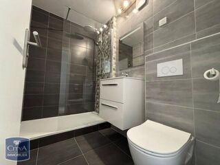  Appartement à louer 1 pièce 29 m²