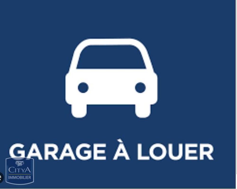 location Parking / Garage Mérignac (33700)