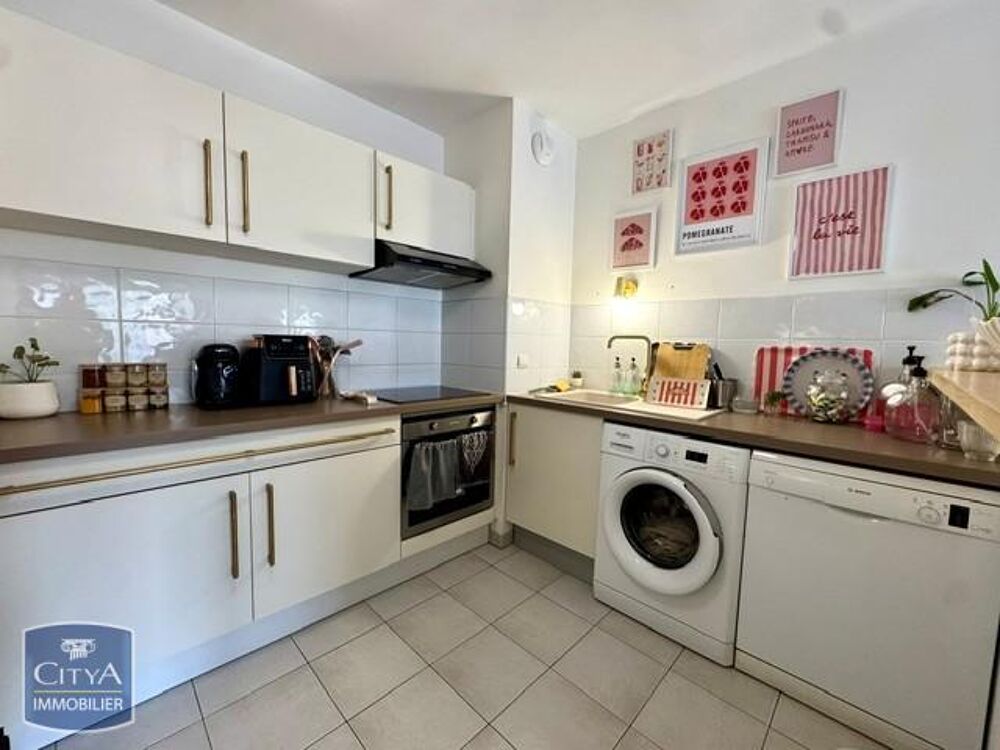 location Appartement - 3 pièce(s) - 64 m² Béziers (34500)