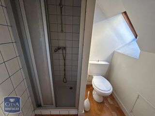  Appartement à louer 1 pièce 12 m²