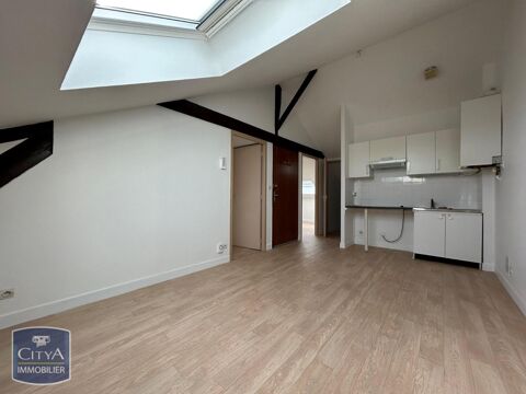  Appartement � louer 3 pi�ces 31 m�