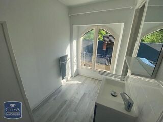  Appartement � louer 1 pi�ce 23 m�
