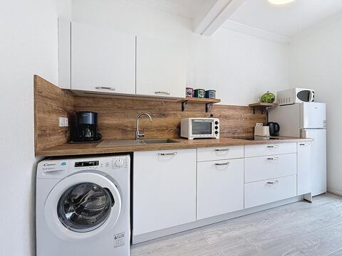  Appartement  louer 2 pices 25 m