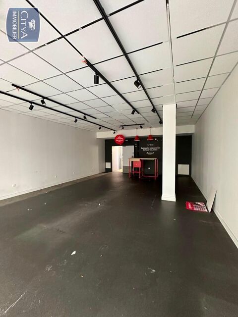   Location / Local Commercial 