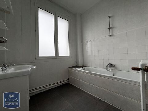  Appartement � louer 4 pi�ces 117 m�