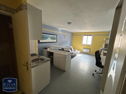  Appartement  louer 1 pice 27 m