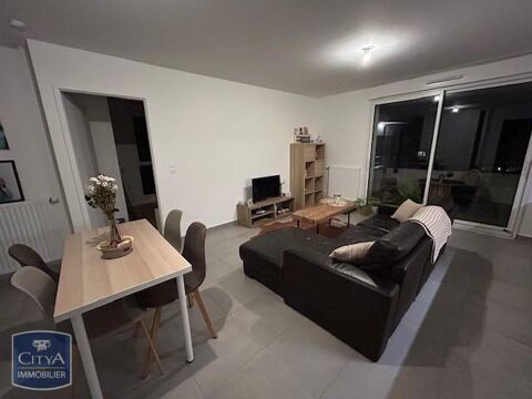  Appartement  louer 3 pices 60 m