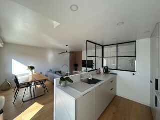  Appartement à vendre 3 pièces 67 m²