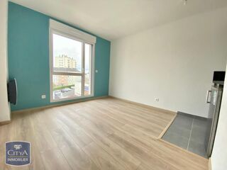  Appartement à louer 1 pièce 20 m²