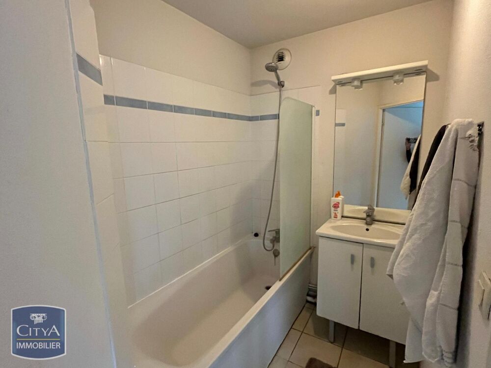A LOUER : Un appartement T3 qui va vous faire craquer à ....