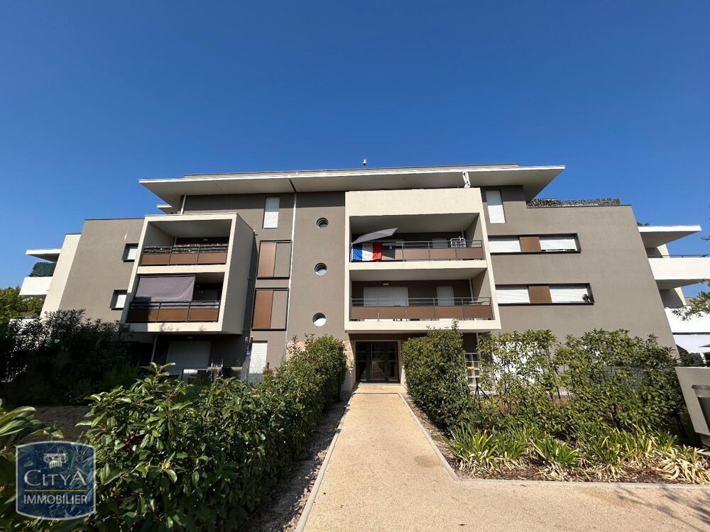 location Appartement - 2 pièce(s) - 42 m² Fréjus (83600)