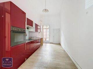  Appartement à louer 2 pièces 78 m²