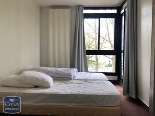  Appartement � louer 3 pi�ces 52 m�