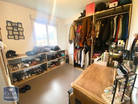  Appartement � louer 3 pi�ces 61 m�