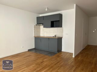  Appartement à louer 1 pièce 41 m²