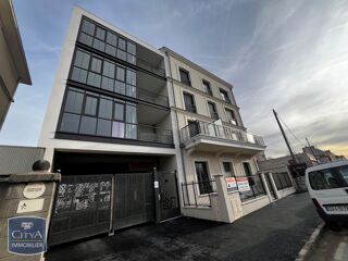  Appartement � louer 2 pi�ces 38 m�