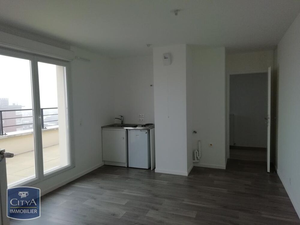 location Appartement - 1 pièce(s) - 30 m² Athis-Mons (91200)