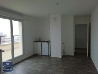  Appartement à louer 1 pièce 30 m²