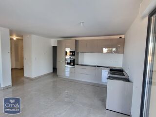  Appartement � louer 3 pi�ces 116 m�