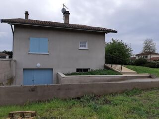  Villa � louer 4 pi�ces 90 m�