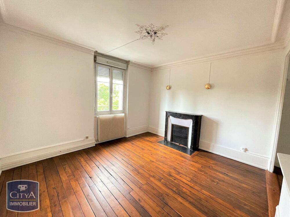 location Appartement - 3 pièce(s) - 78 m² Dijon (21000)