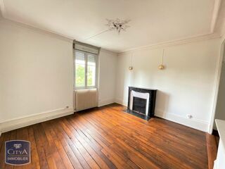  Appartement à louer 3 pièces 78 m²