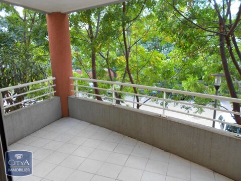  Appartement � louer 2 pi�ces 48 m�