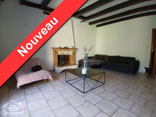  Maison  vendre 6 pices 125 m