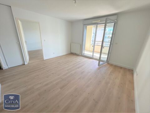  Appartement � louer 2 pi�ces 40 m�
