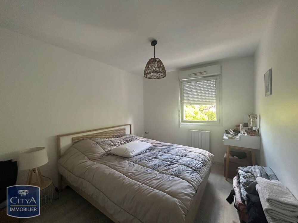 location Appartement - 3 pièce(s) - 65 m² Alençon (61000)