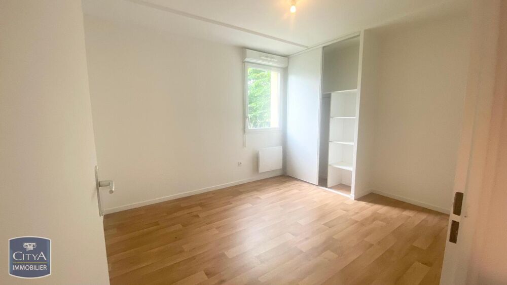 À LOUER : Appartement T2 à Condé sur l'Escaut Citya Hain....
