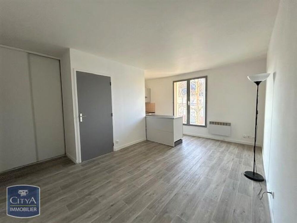 À louer en centre ville de BREUILLET (91650), un apparte....