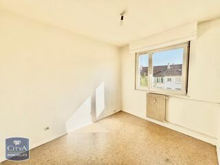  Appartement à louer 3 pièces 56 m²