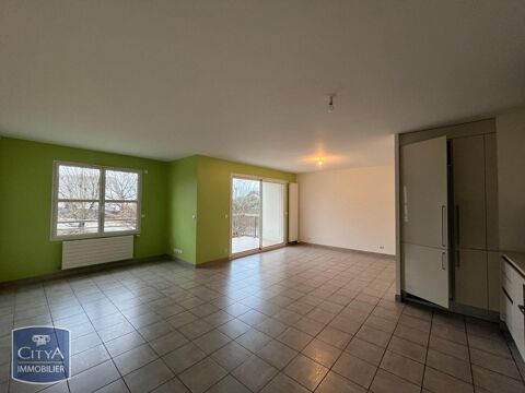  Appartement  louer 4 pices 85 m