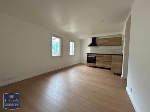  Appartement � louer 2 pi�ces 36 m�