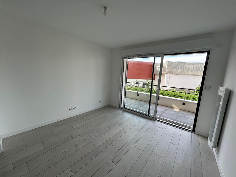 location Appartement - 2 pièce(s) - 40 m² Saint-Cyr-sur-Loire (37540)