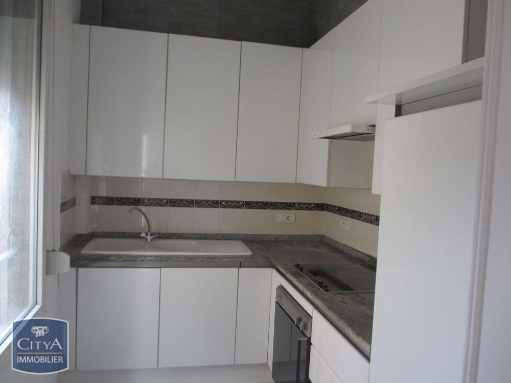 location Appartement - 4 pièce(s) - 68 m² Nancy (54000)