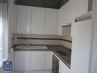  Appartement à louer 4 pièces 68 m²