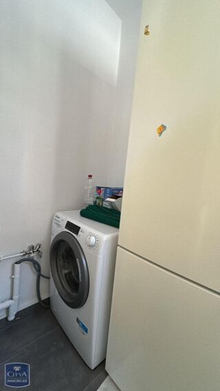  Appartement � louer 3 pi�ces 63 m�