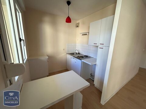  Appartement � louer 1 pi�ce 31 m�